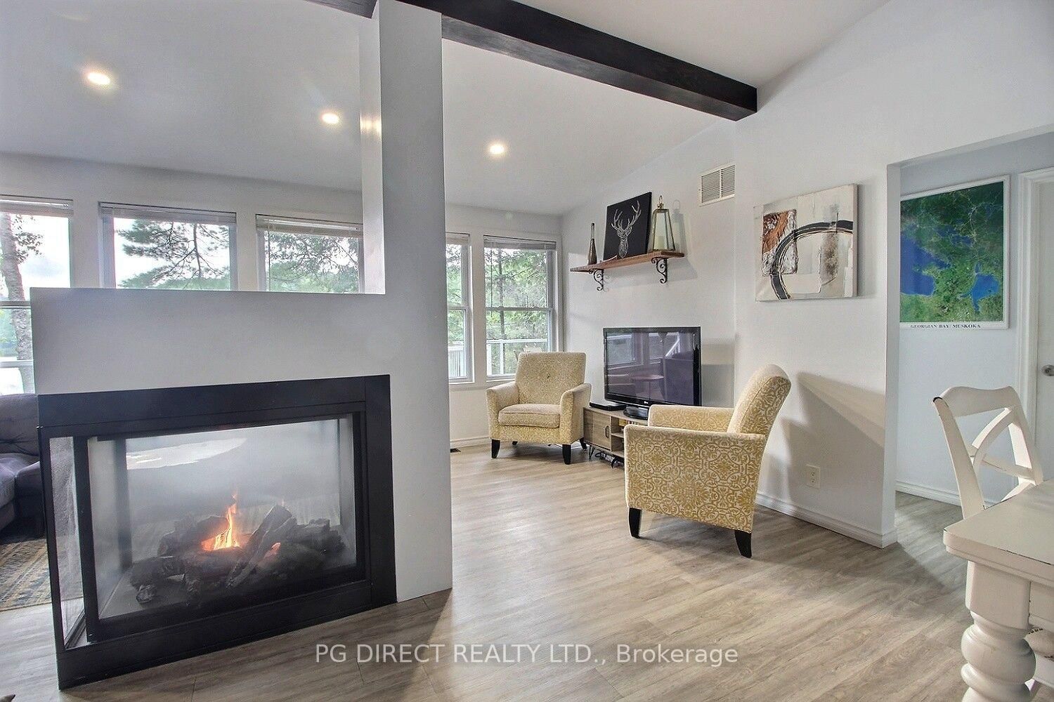 164 Iroquois Road • Georgian Bay, ON photo 8