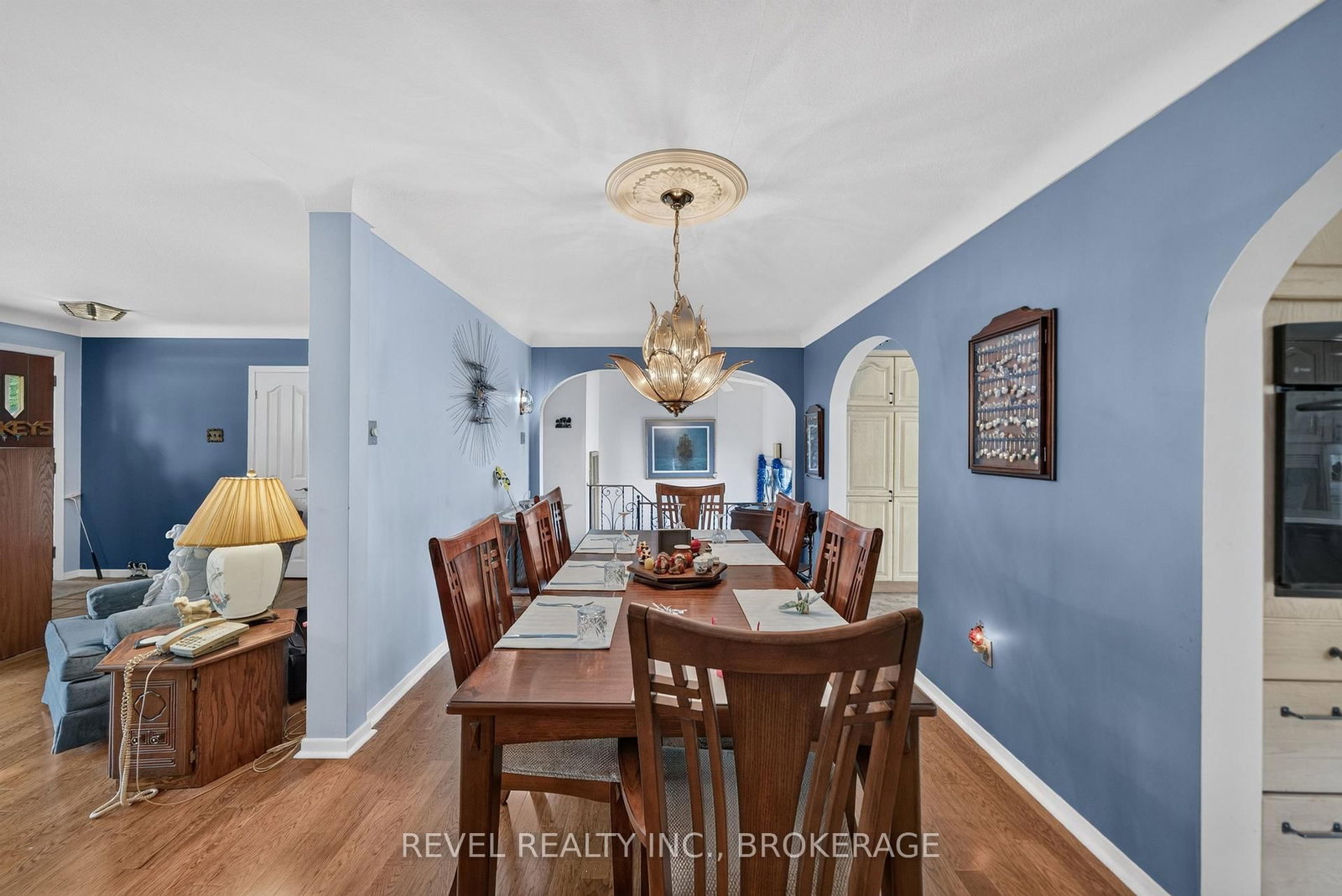 4453 Latimer Road • Inverary, ON photo 11