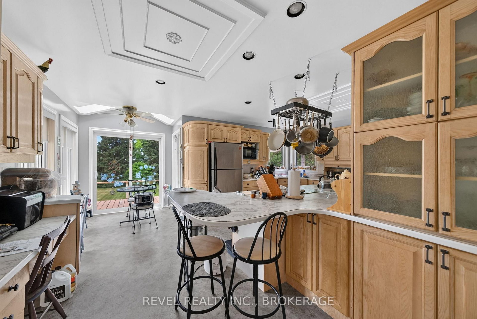 4453 Latimer Road • Inverary, ON photo 14