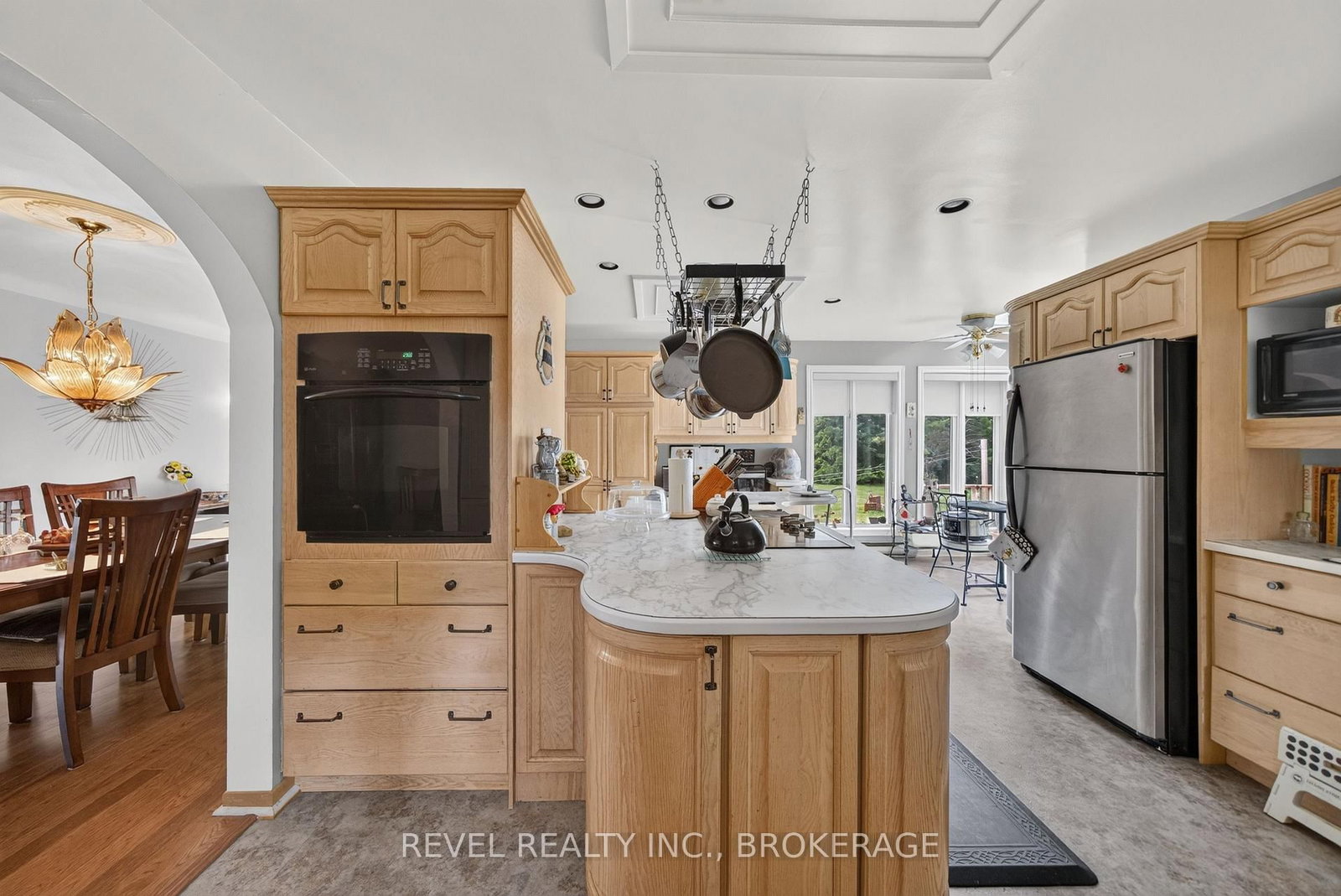 4453 Latimer Road • Inverary, ON photo 19