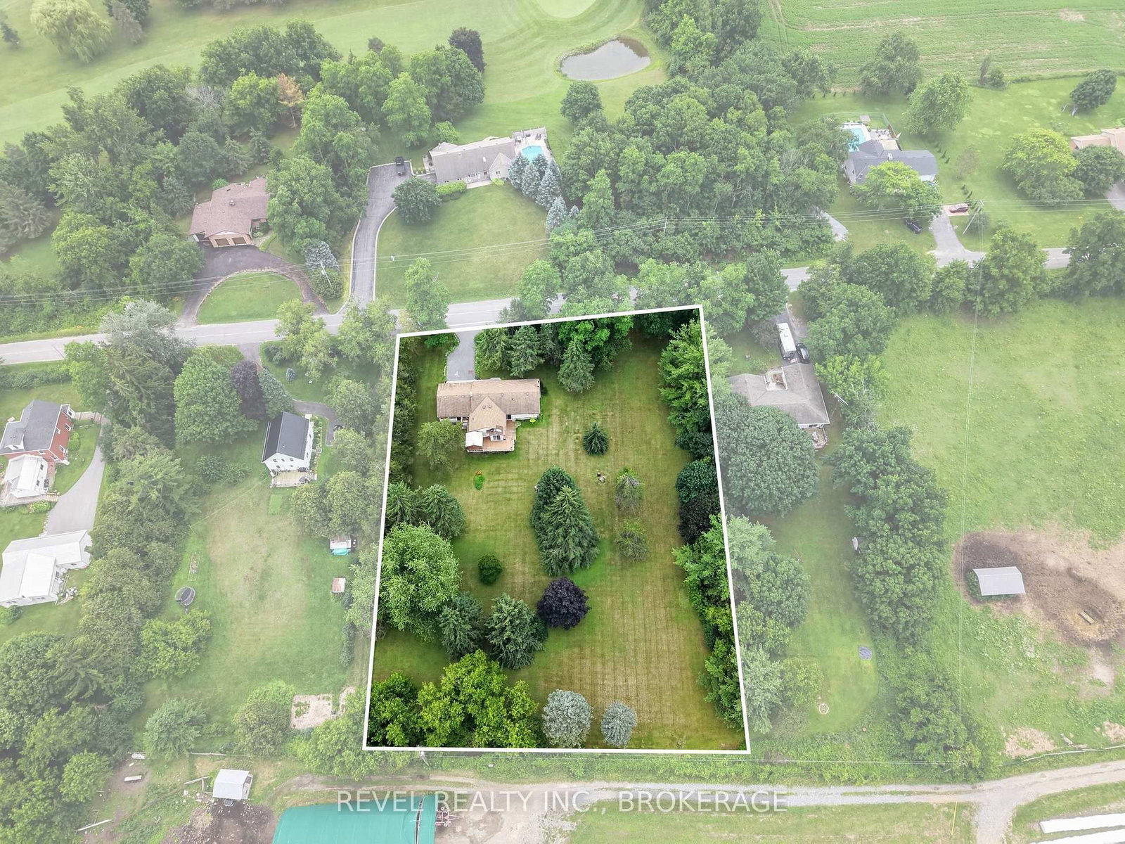 4453 Latimer Road • Inverary, ON photo 43