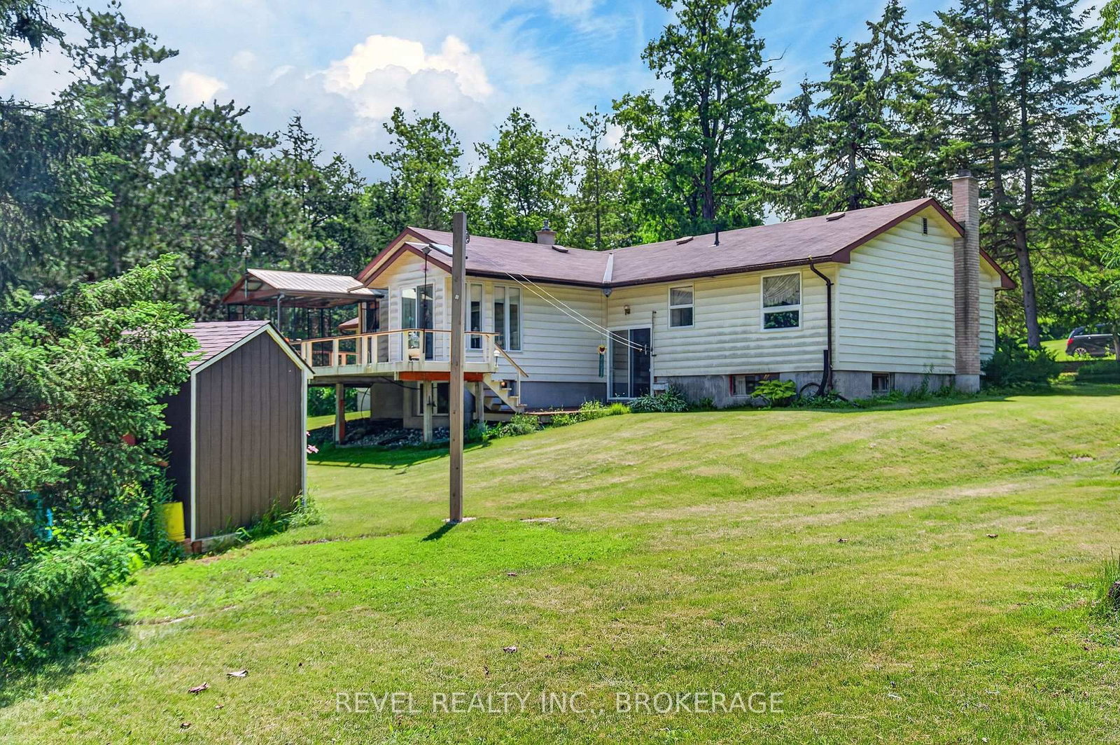 4453 Latimer Road • Inverary, ON photo 45