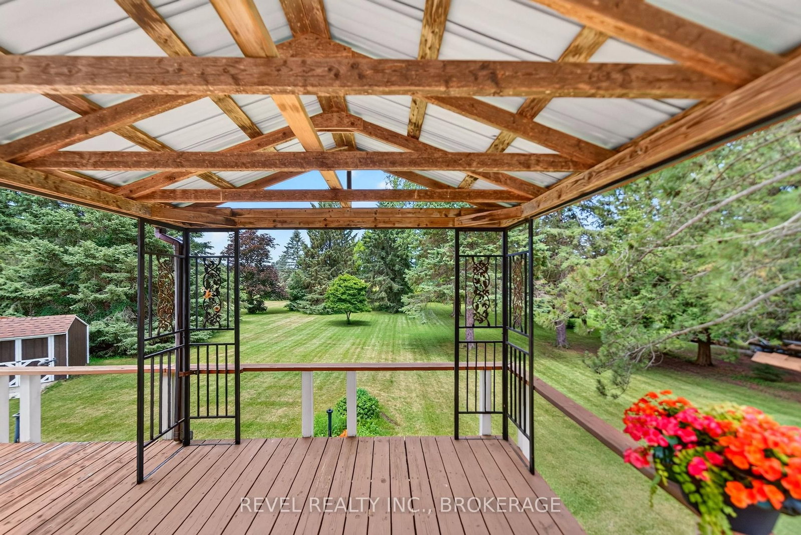4453 Latimer Road • Inverary, ON photo 48