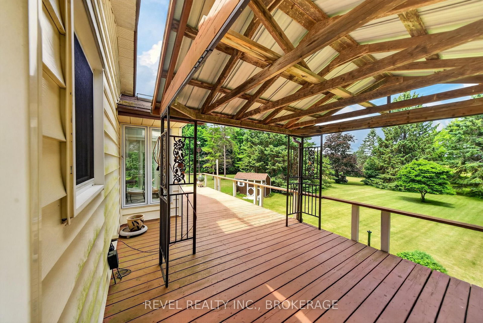 4453 Latimer Road • Inverary, ON photo 49