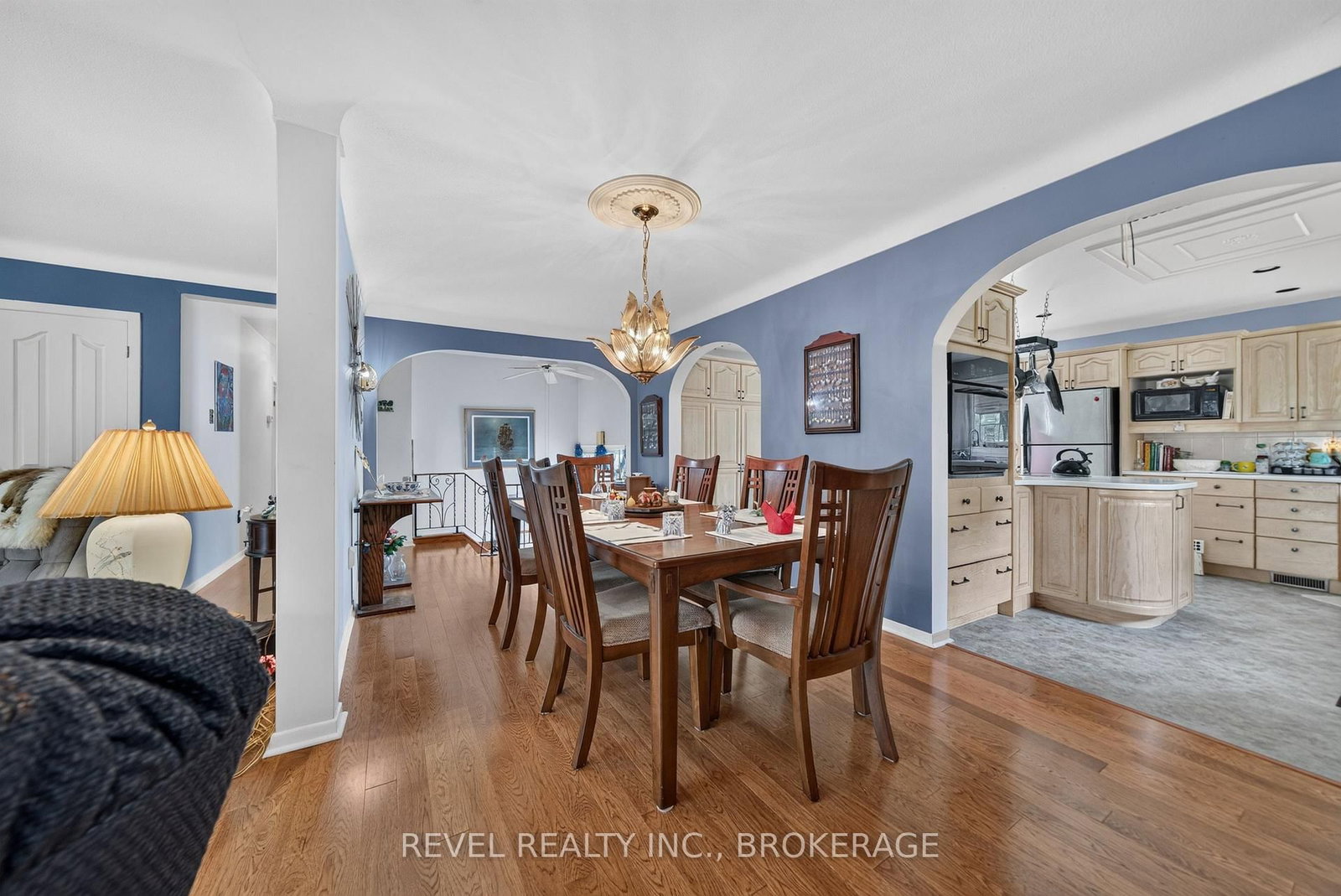 4453 Latimer Road • Inverary, ON photo 9