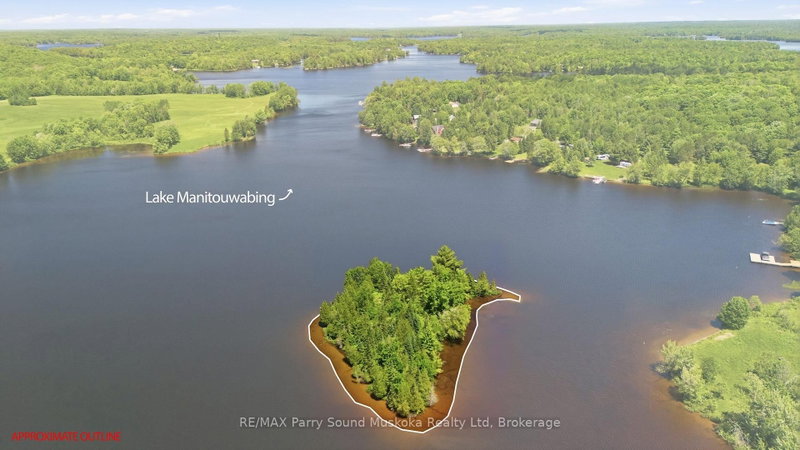 0 Island