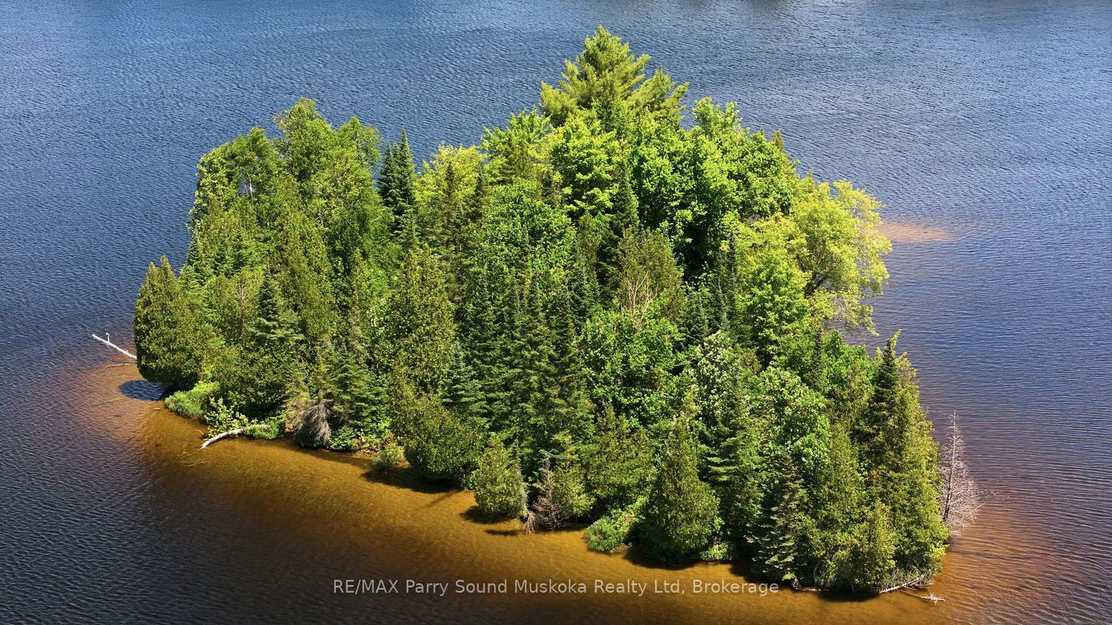 0 Island • McKellar, ON photo 12
