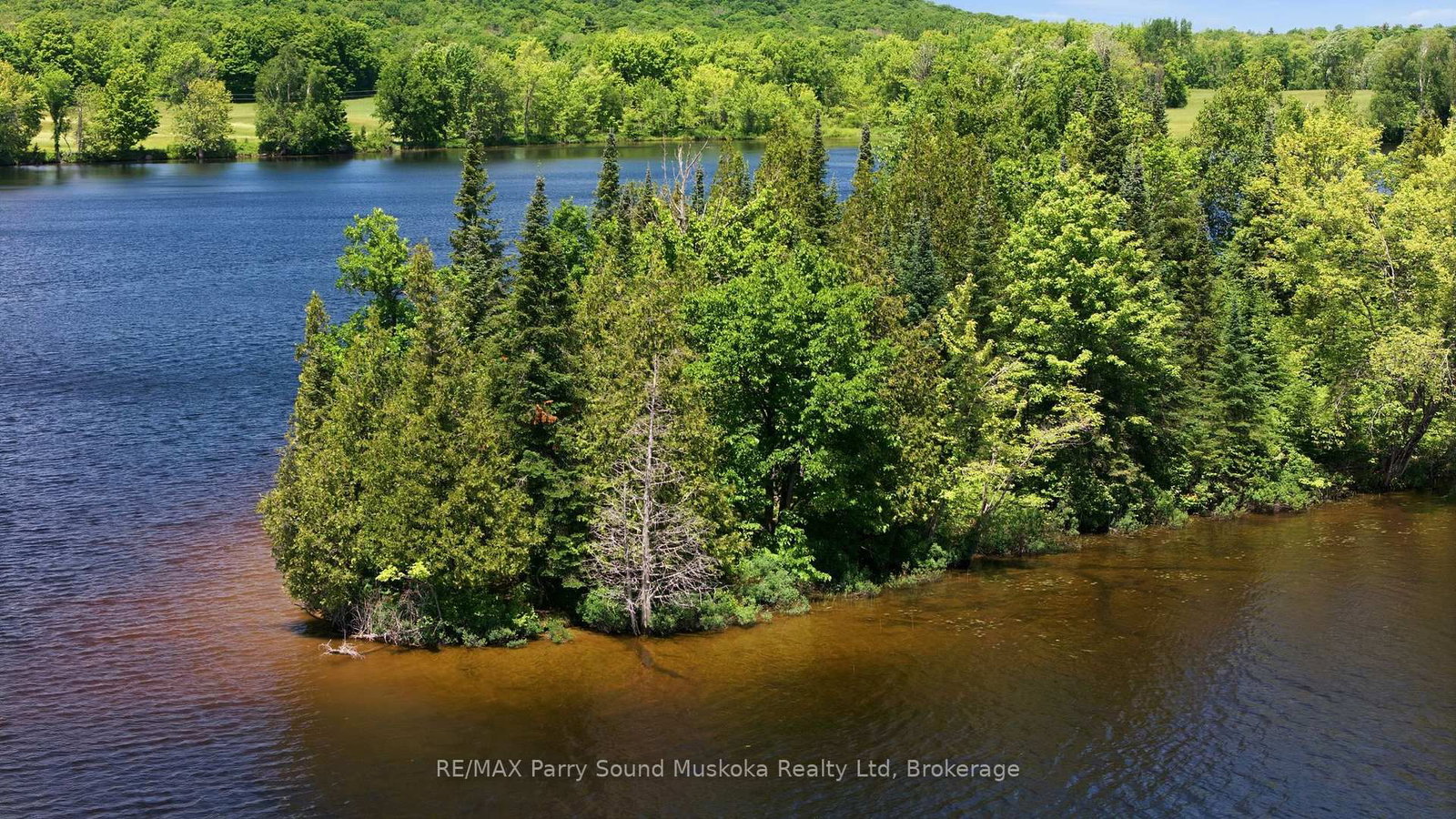 0 Island • McKellar, ON photo 13