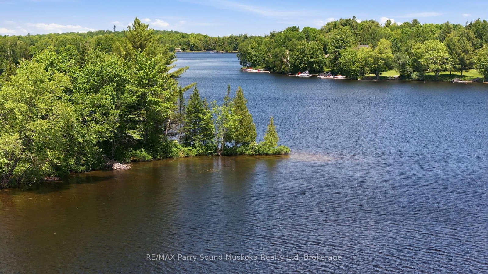 0 Island • McKellar, ON photo 15