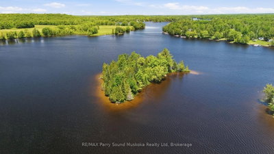 0 Island • McKellar, ON photo 3