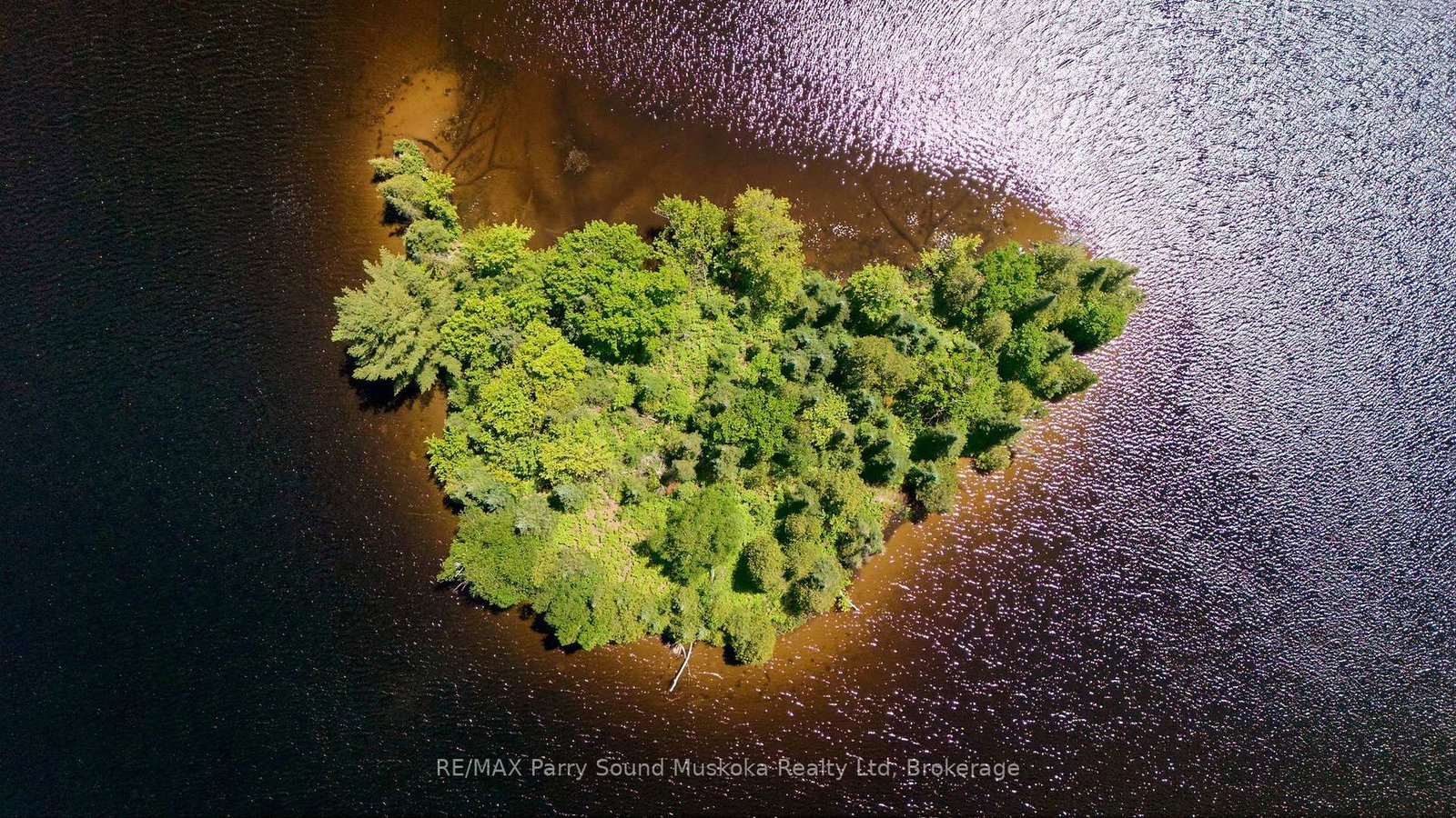 0 Island • McKellar, ON photo 5