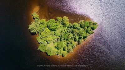 0 Island • McKellar, ON photo 5
