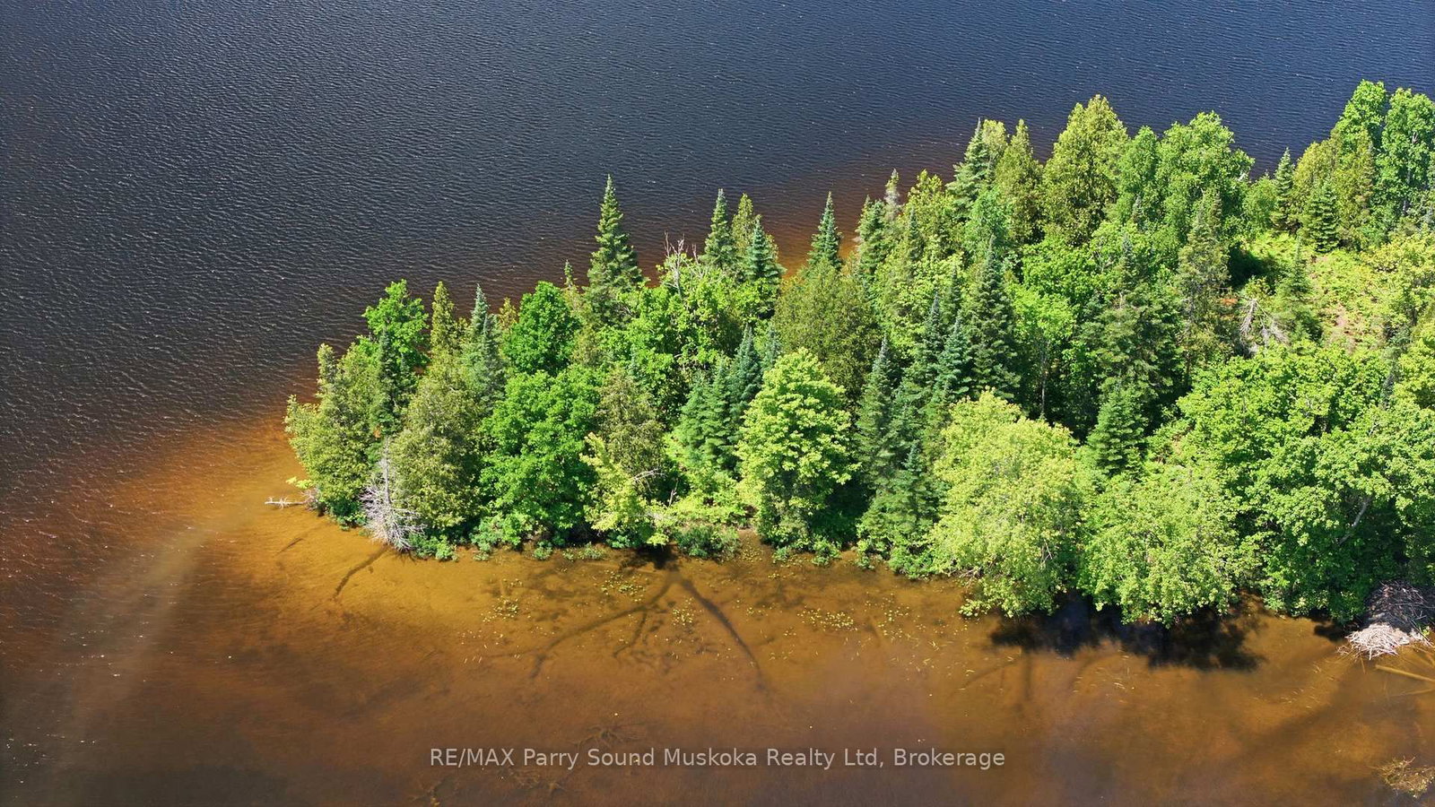 0 Island • McKellar, ON photo 6