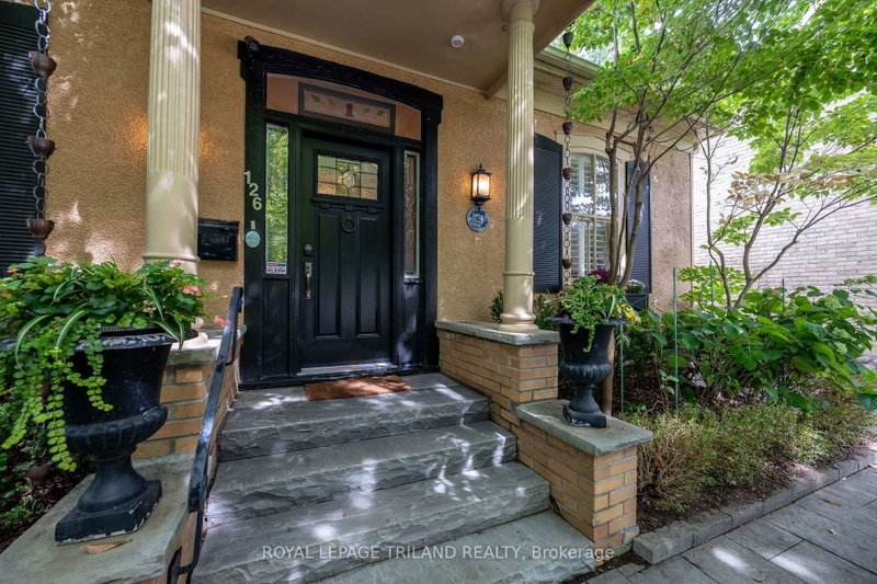 126 Sydenham Street