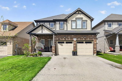 Detached House for sale at 7773 CLENDENNING Street, Niagara Falls, Ontario, L2G 0H2 - Oldfield - MLS: X13761846
