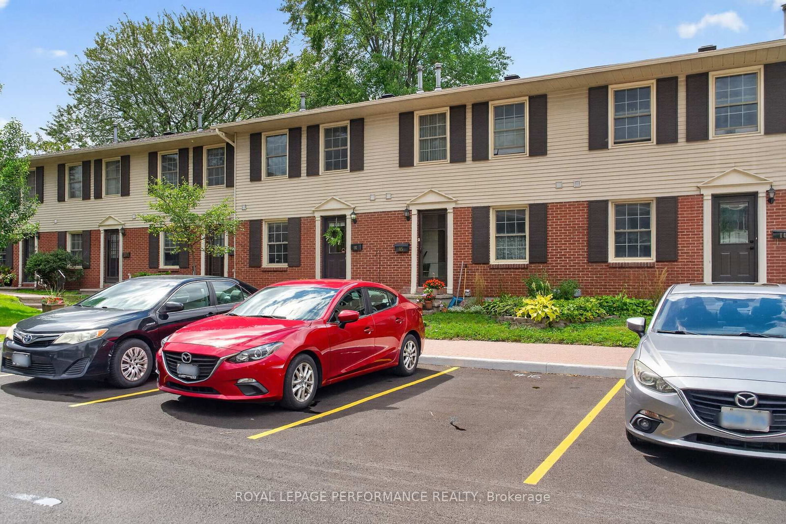 1160 Shillington Avenue • #16 • Ottawa, ON photo 45