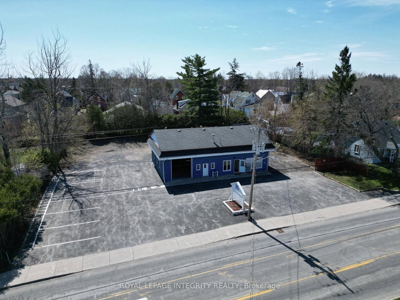 80 Townline Rd W photo 1