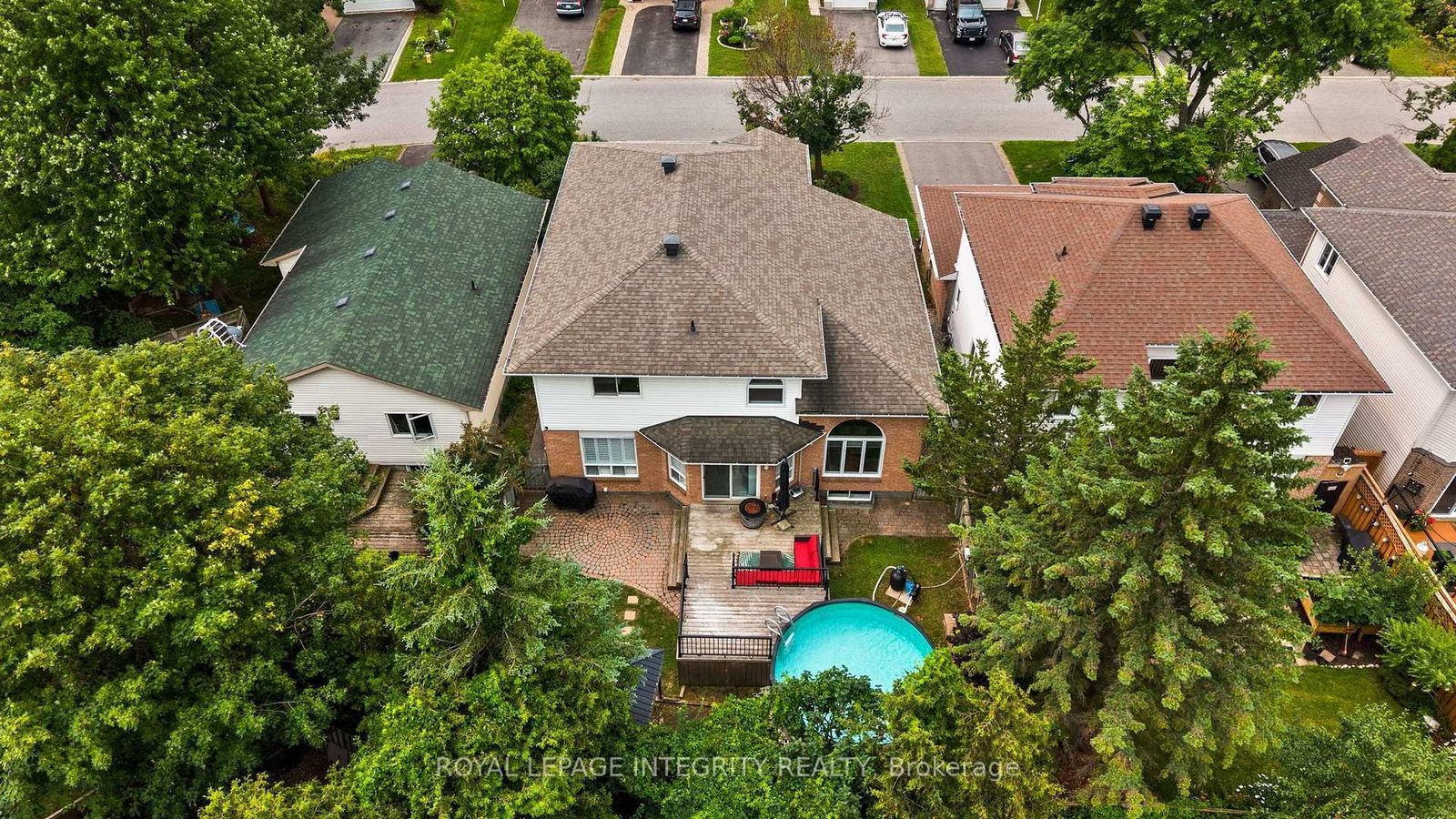 3 Nakota Way • Ottawa, ON photo 31