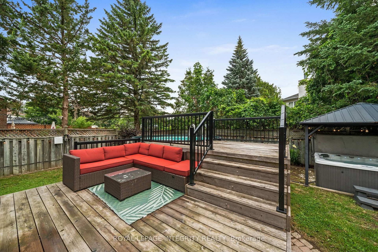 3 Nakota Way • Ottawa, ON photo 34
