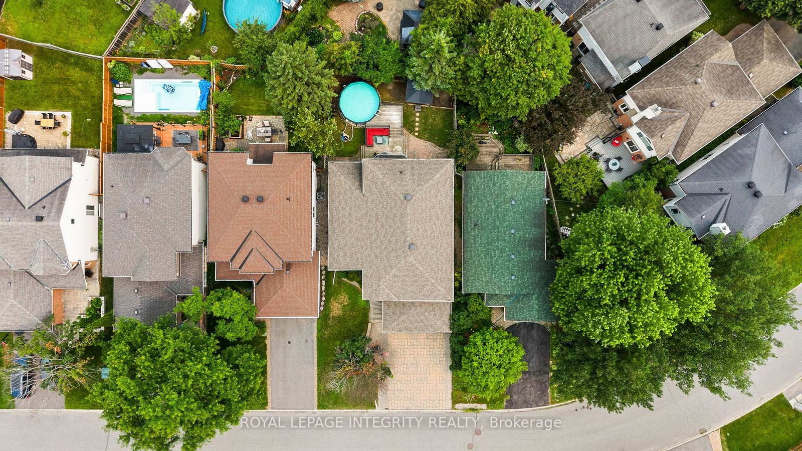3 Nakota Way • Ottawa, ON photo 37