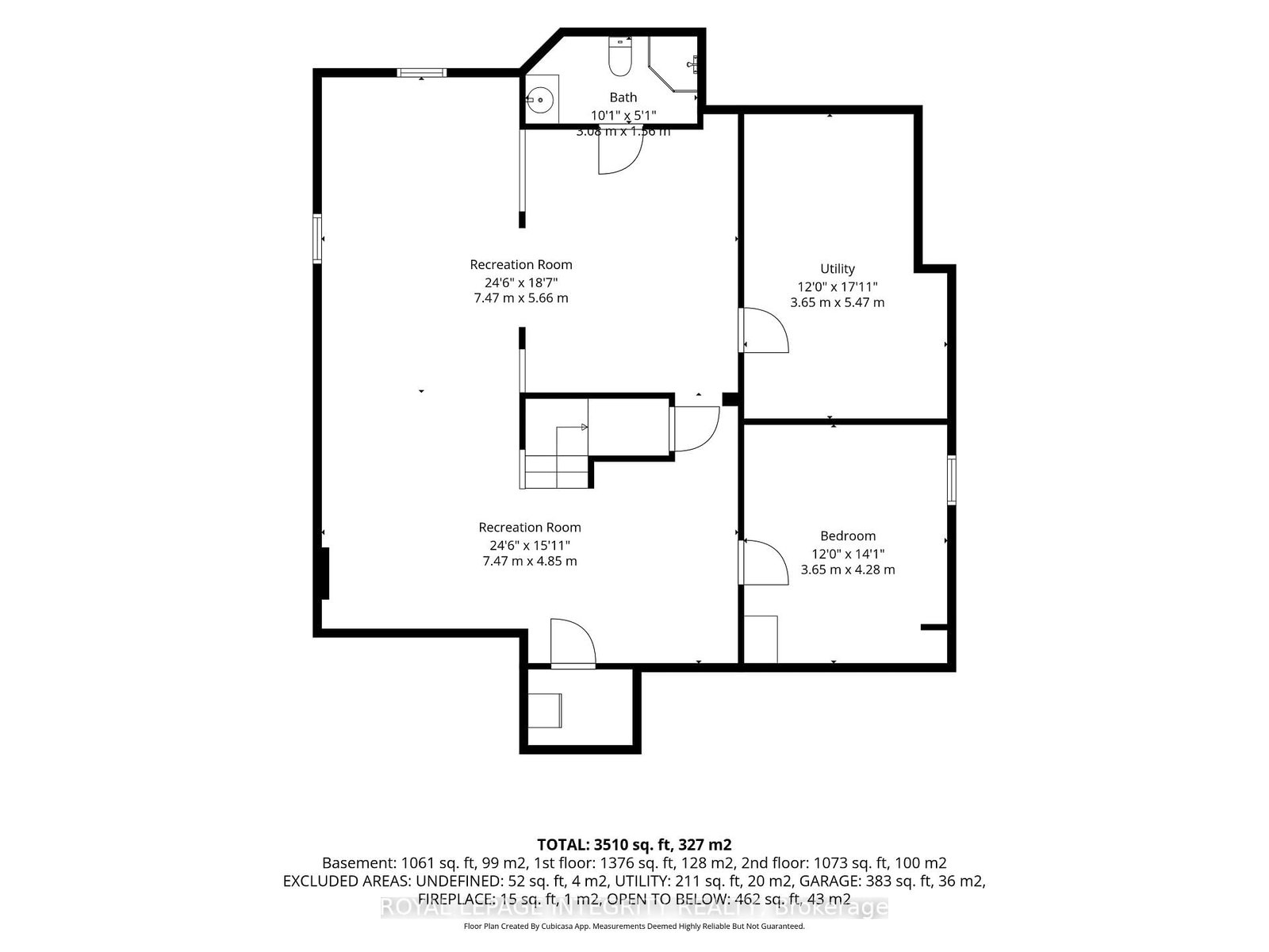 3 Nakota Way • Ottawa, ON photo 41