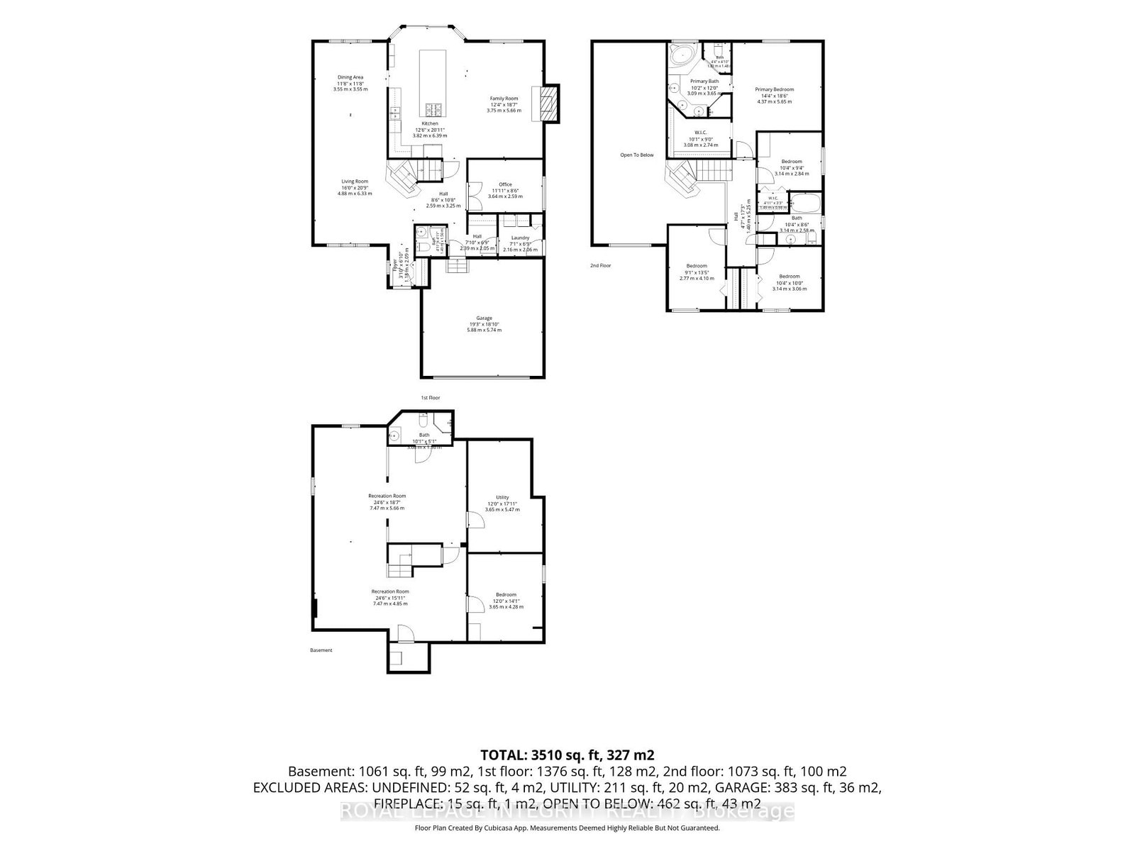 3 Nakota Way • Ottawa, ON photo 44