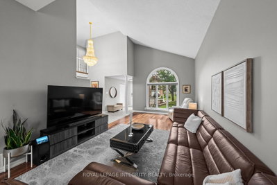 3 Nakota Way • Ottawa, ON photo 9