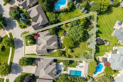 1833 Standfield Road • London North, ON photo 4