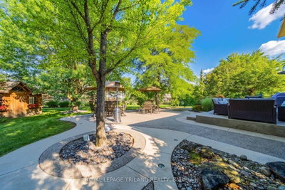 1833 Standfield Road • London North, ON photo 6