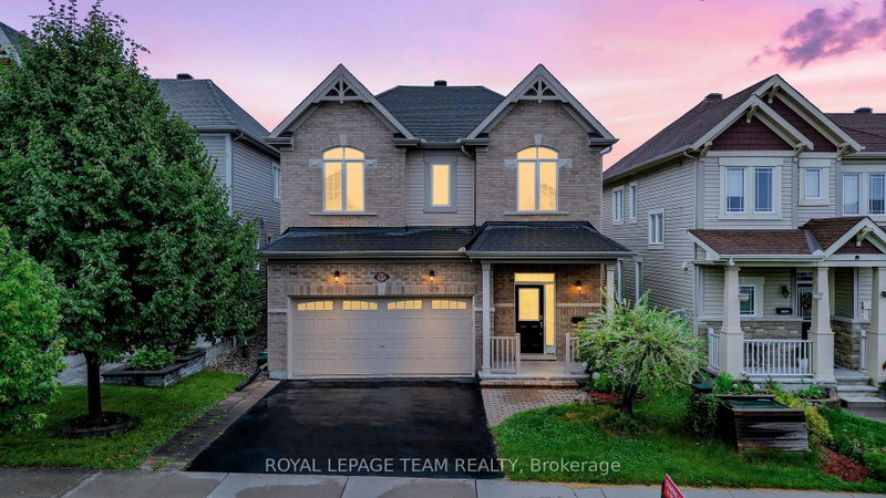 57 Crownridge Drive