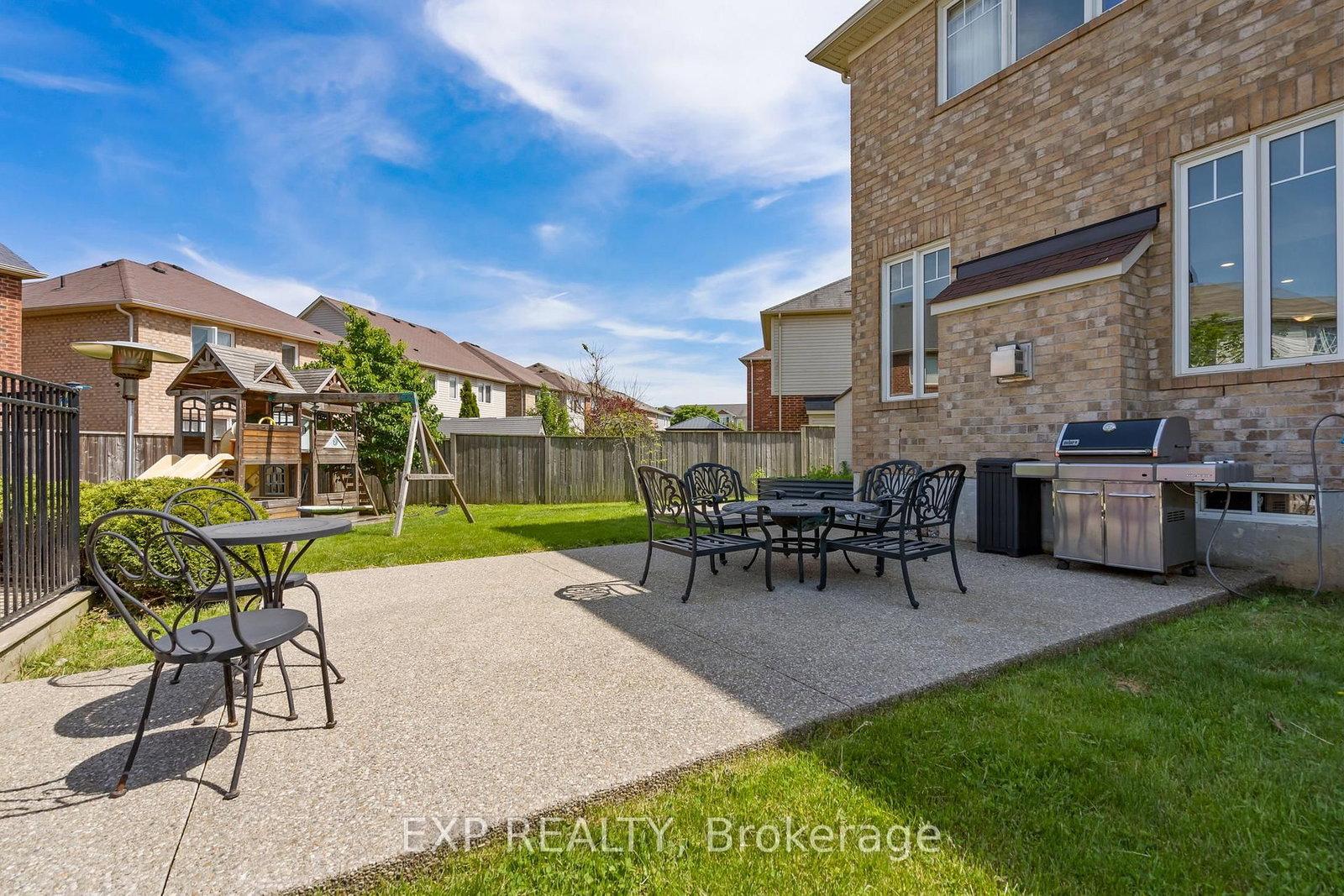 28 Ohara Lane • Hamilton, ON photo 31