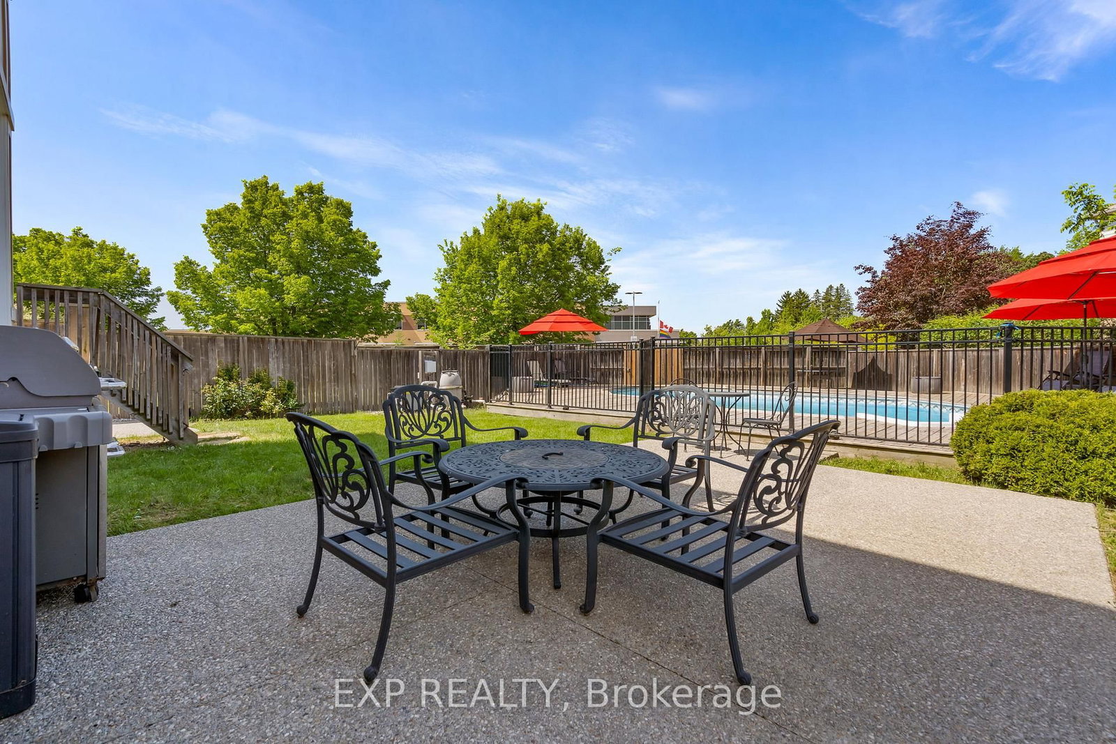 28 Ohara Lane • Hamilton, ON photo 32