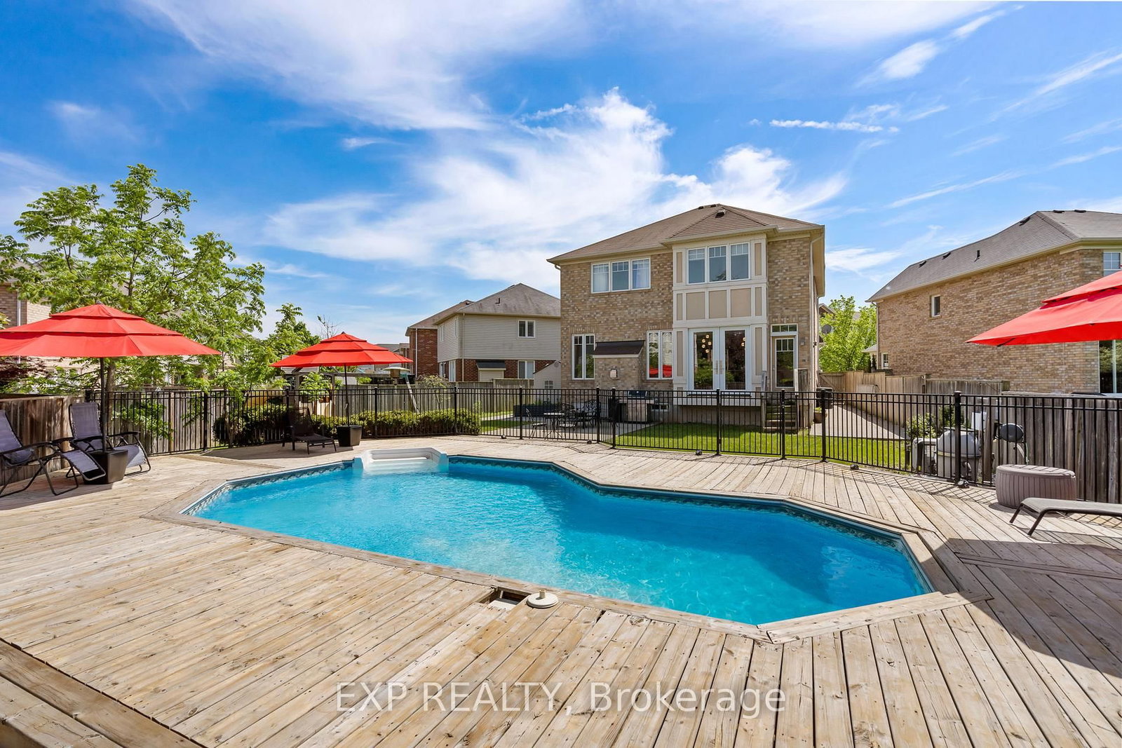 28 Ohara Lane • Hamilton, ON photo 33
