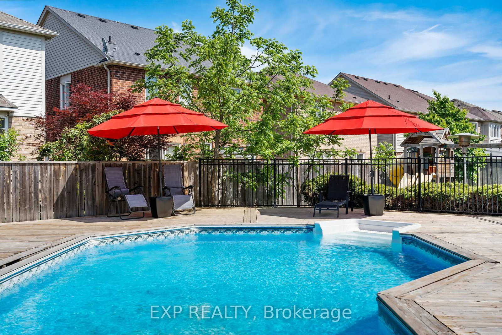 28 Ohara Lane • Hamilton, ON photo 35