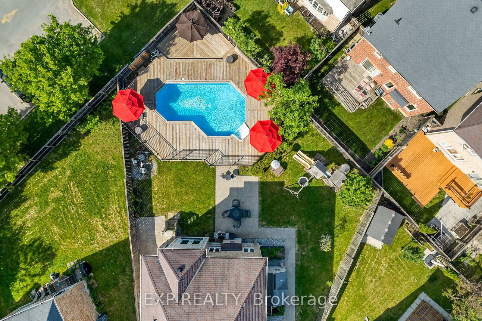 28 Ohara Lane • Hamilton, ON photo 39