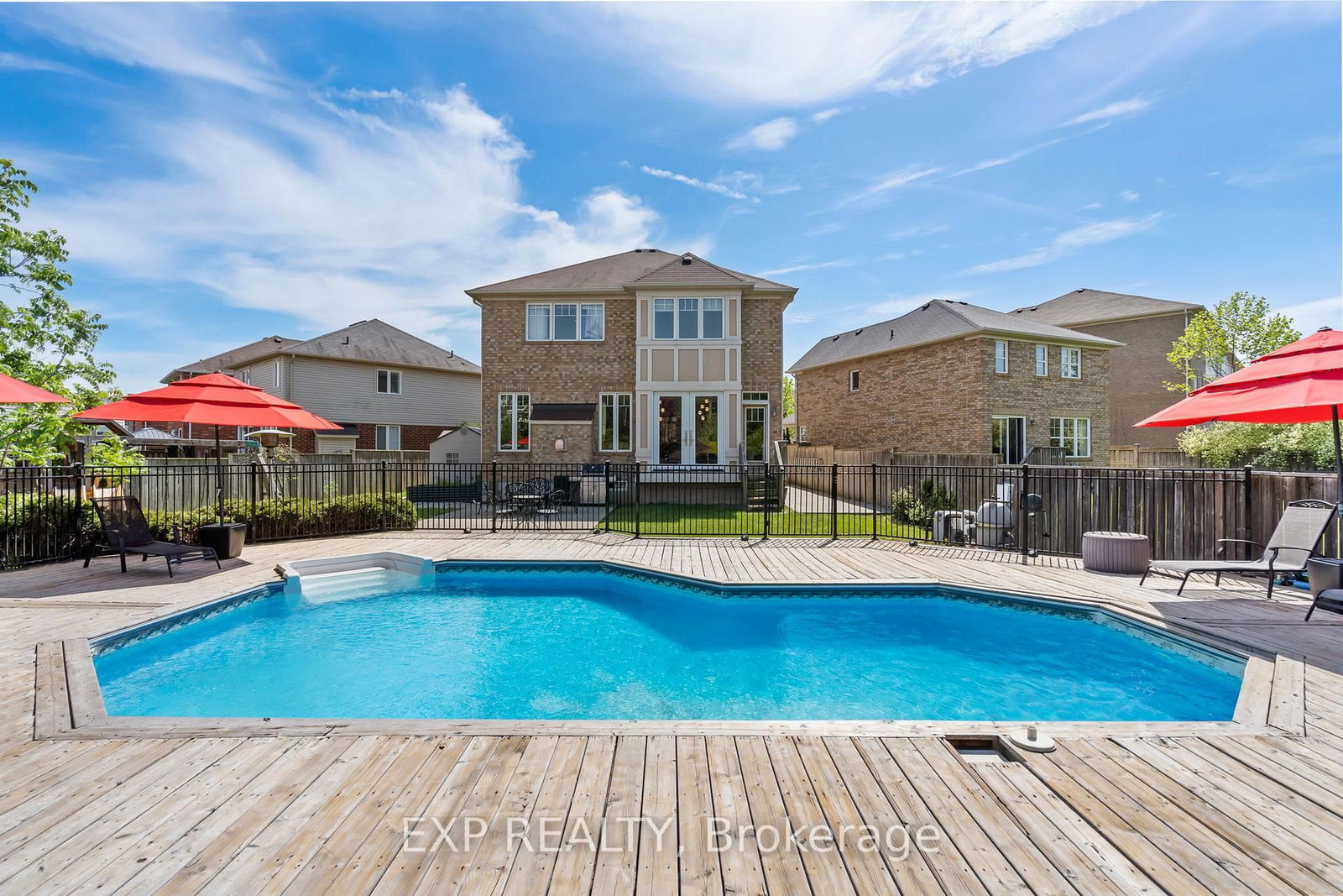28 Ohara Lane • Hamilton, ON photo 4