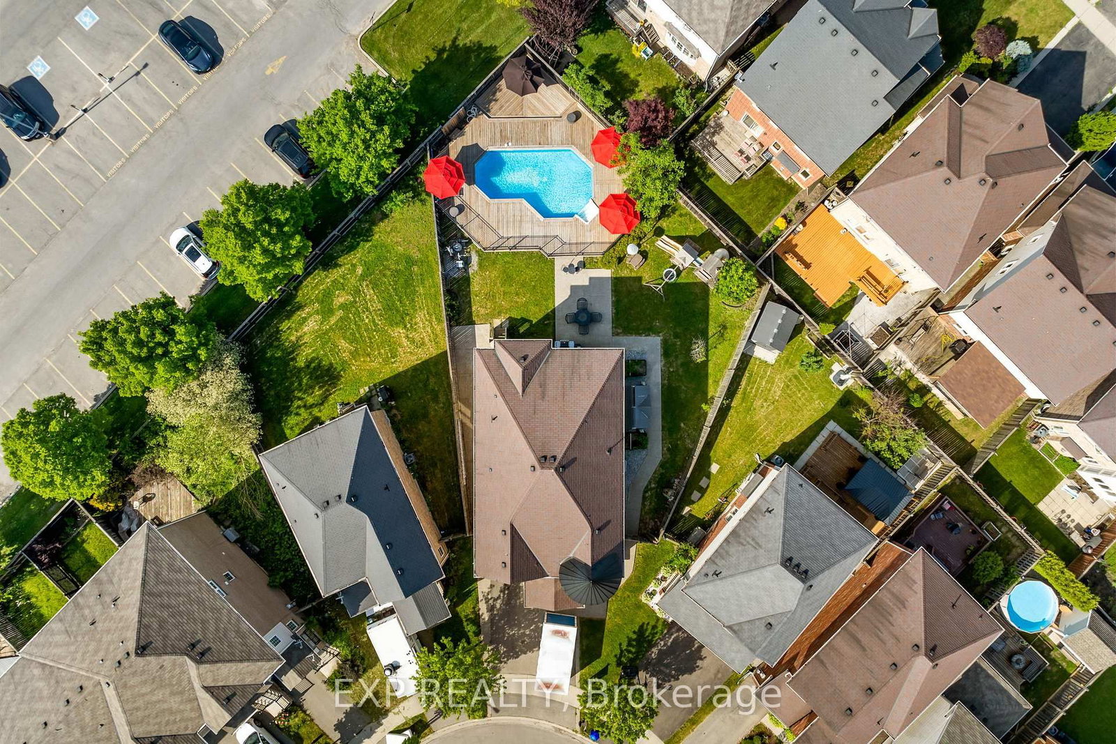28 Ohara Lane • Hamilton, ON photo 40