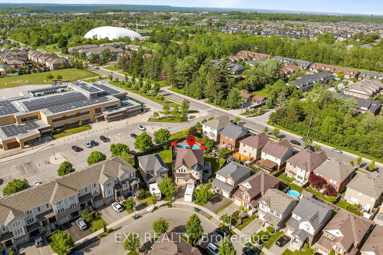 28 Ohara Lane • Hamilton, ON photo 41