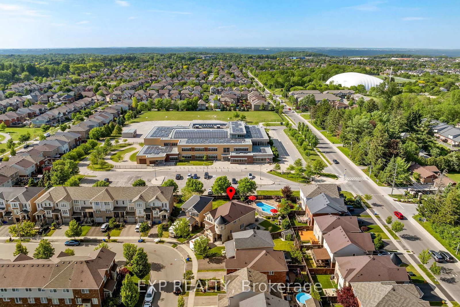 28 Ohara Lane • Hamilton, ON photo 42