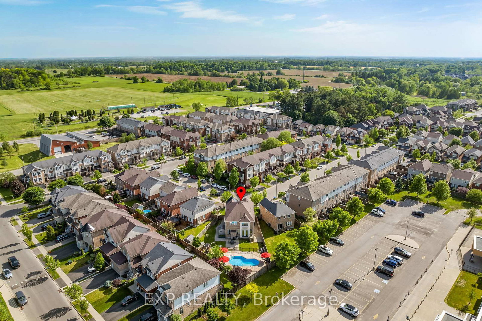 28 Ohara Lane • Hamilton, ON photo 44