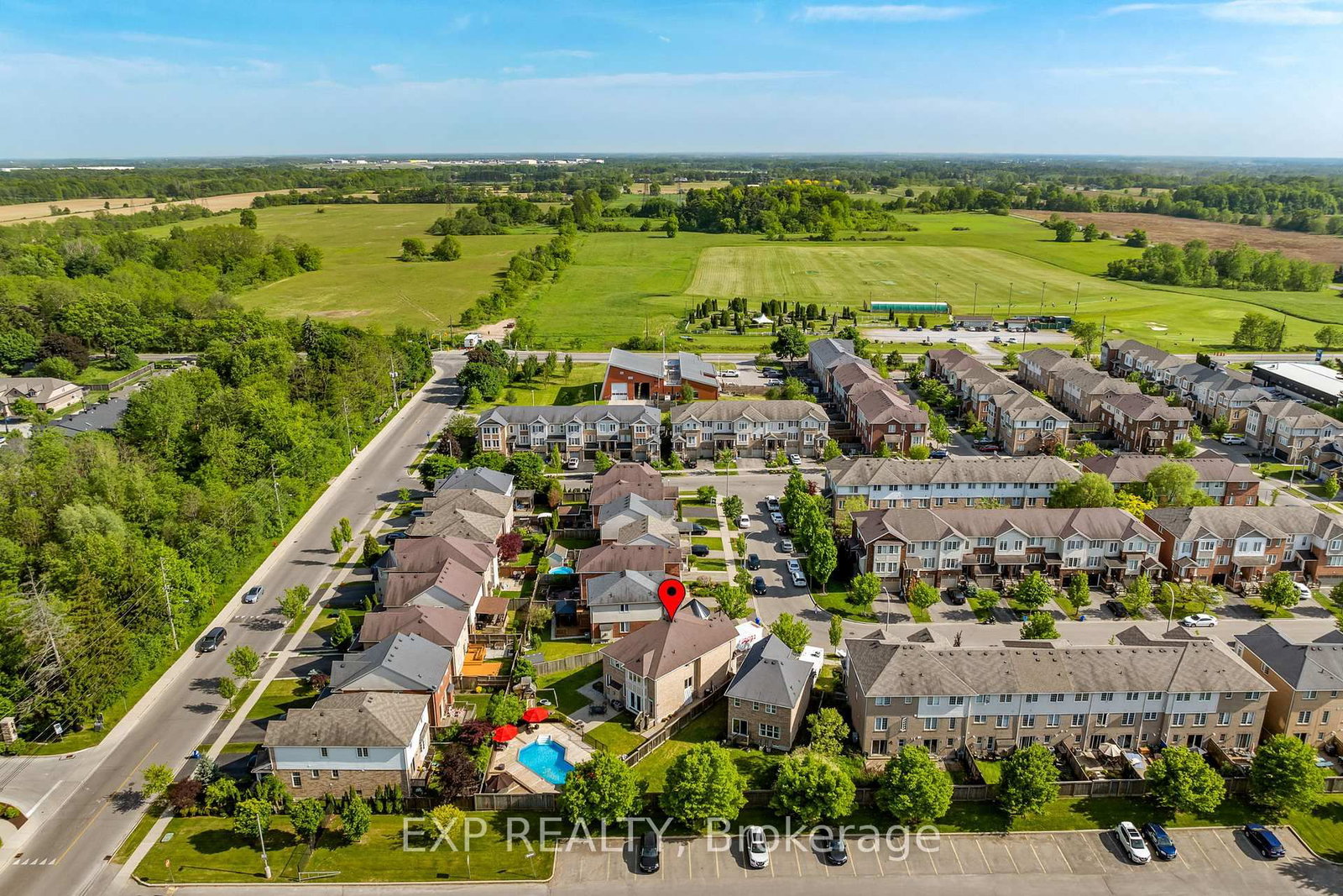 28 Ohara Lane • Hamilton, ON photo 45