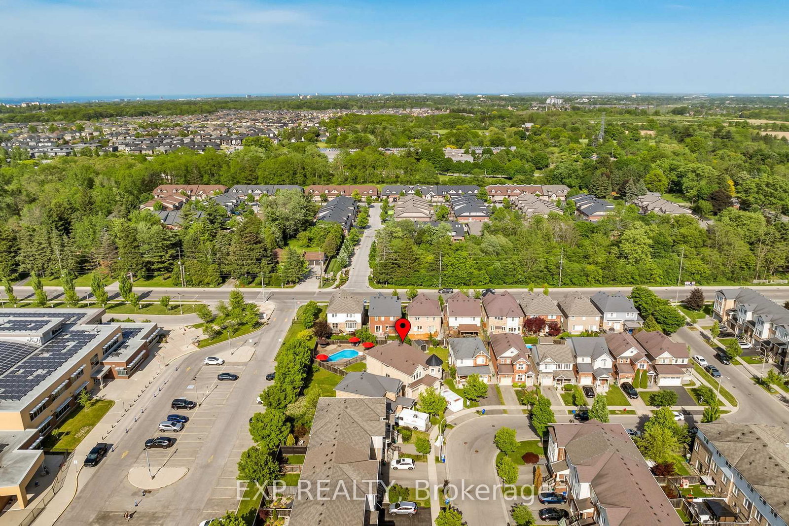 28 Ohara Lane • Hamilton, ON photo 46