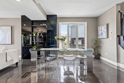 28 Ohara Lane • Hamilton, ON photo 9