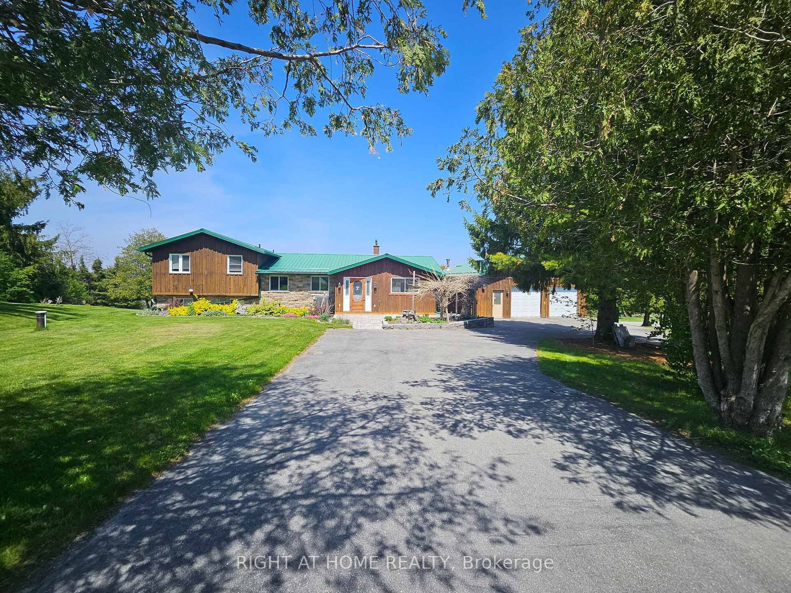 152 Grandview Drive • Alnwick/Haldimand, ON photo 1