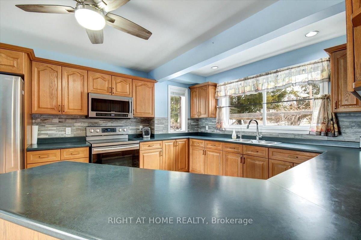 152 Grandview Drive • Alnwick/Haldimand, ON photo 17