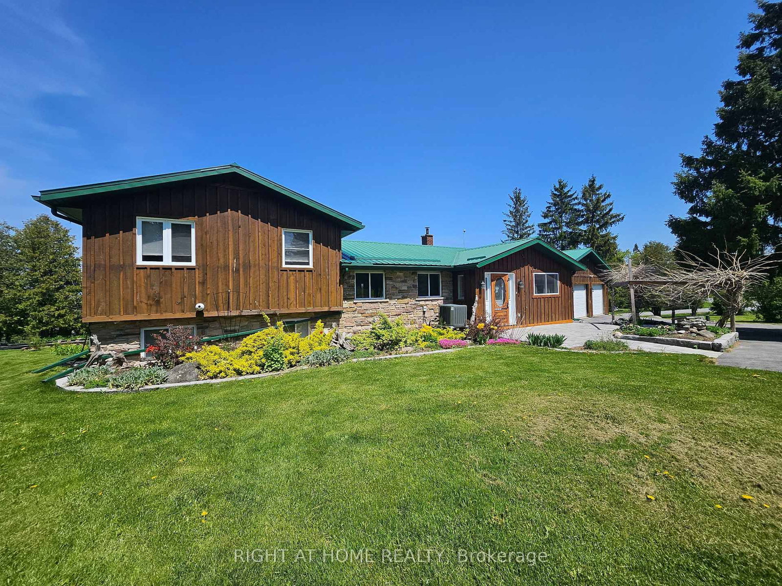 152 Grandview Drive • Alnwick/Haldimand, ON photo 3