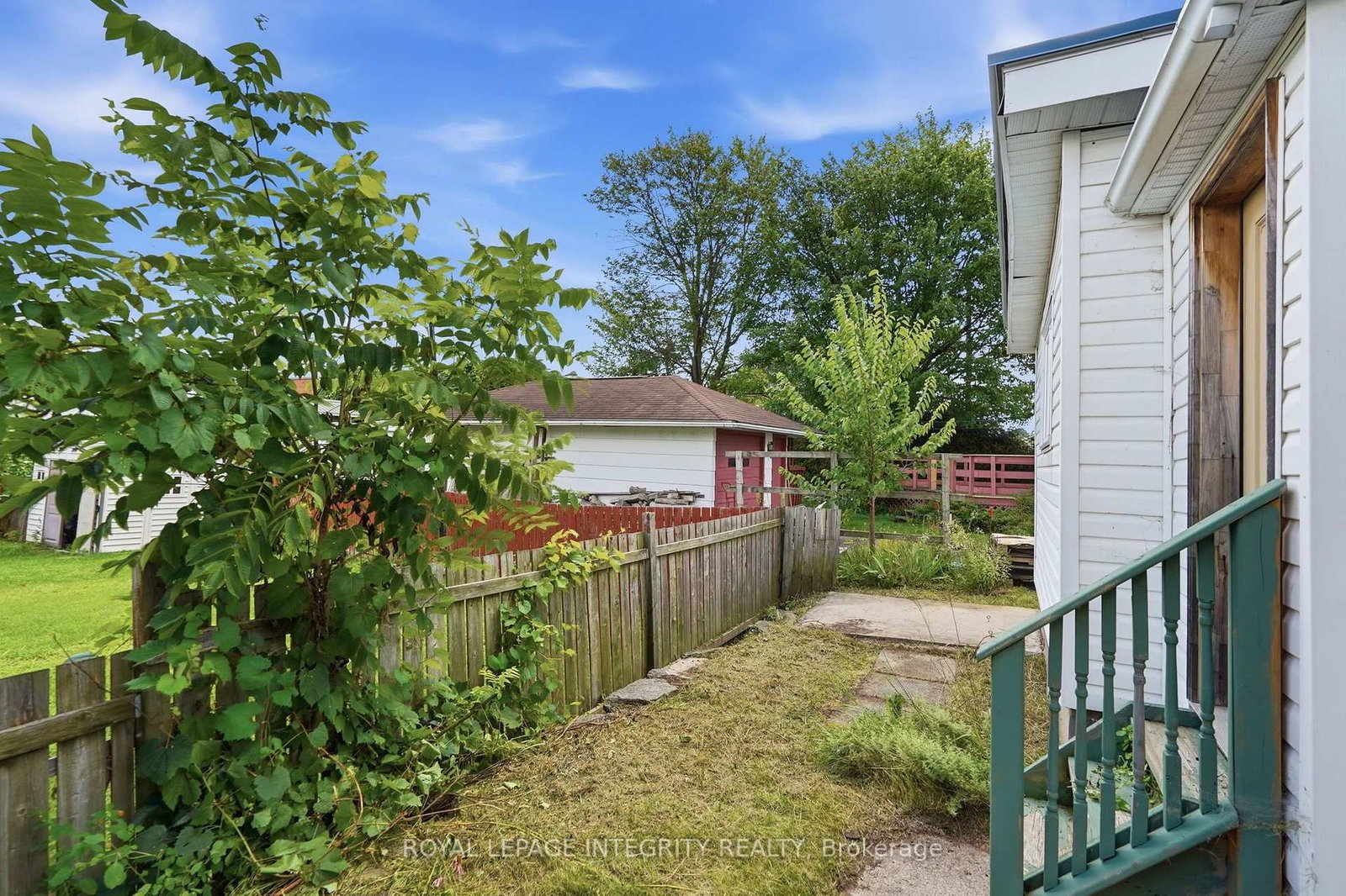263 BERTHA Street • Hawkesbury, ON photo 29
