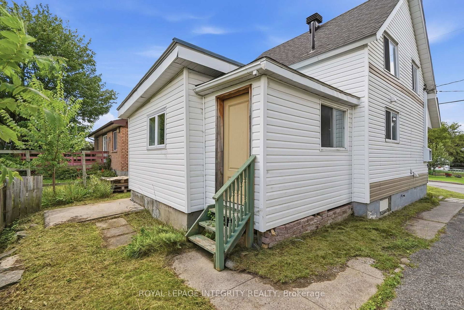 263 BERTHA Street • Hawkesbury, ON photo 31