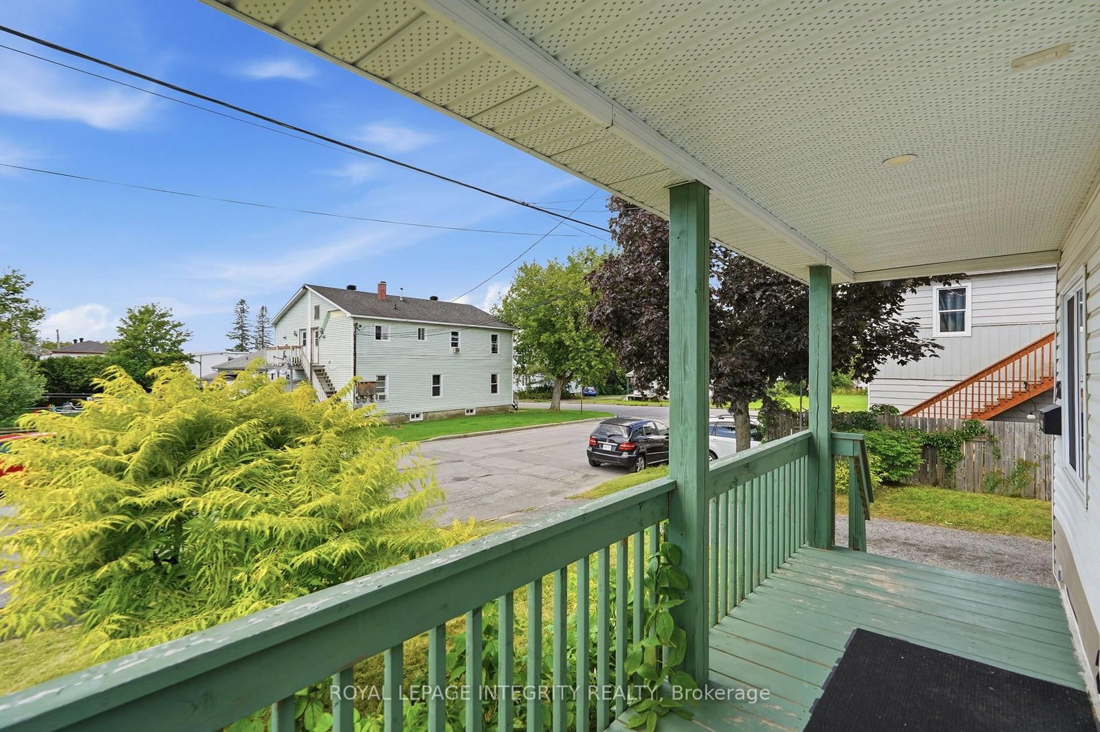 263 BERTHA Street • Hawkesbury, ON photo 4