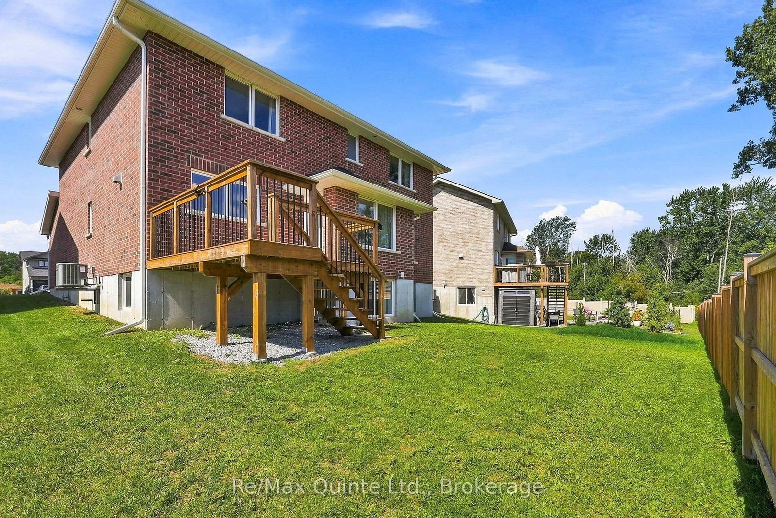 54 Lanark Drive • Belleville, ON photo 34